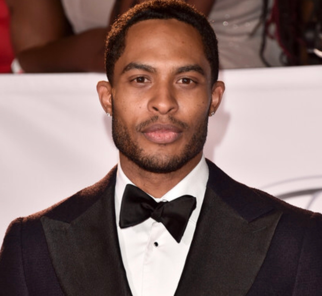 Brandon P. Bell (Alberto E. Rodriguez/Getty Images)